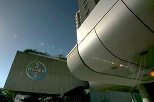 Bayer GDO lu Tohum Devi Monsanto yu Satın Almaya Yakın