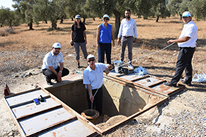 Jeotermal ile Spirulina Üretilecek