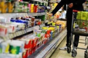 Perakende Satış Hacmi Azaldı