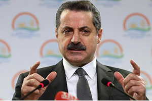 Bakan Çelik Rusya Ambargosu İçin Vade Biçti