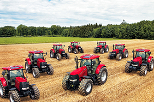 Traktör Sayısında Manisa ve Konya Çekişmesi