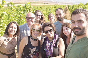 Trakya nın Geleceği Bağcılık ve Şarap