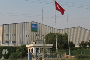 MAY Tohum İşletmecilerin Yüzünü Güldürdü