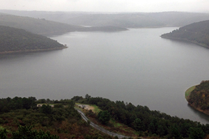Barajlardaki Doluluk Oranı Yüzde 60 a Çıktı