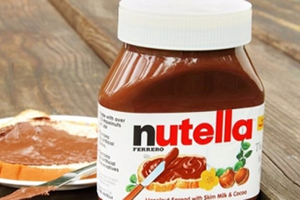 Tarım Bakanlığı Nutella yı İncelemeye Aldı