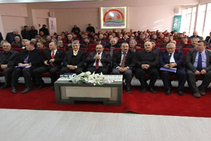 DOKAP tan Arıcılara 158 bin 731 TL Hibe Desteği