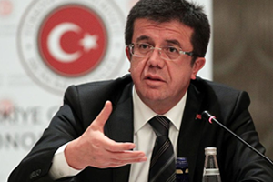 Ekonomi Bakanı Açıkladı Tarımda Doping Yapacak