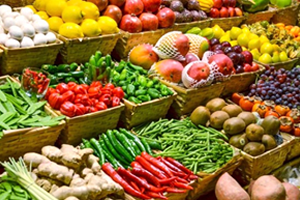 Türkiye 186 Ülkeye Tarımsal Ürün Satıyor