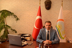 İzmir de Tarımın 2016 Yılı Değerlendirildi