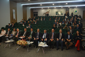 Mevsimlik Gezici Tarımda Çocukların Yaşam Koşullarının İyileştirilmesi Konferansı