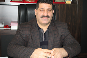 Malatya da 40 Bin Küçük Aile İşletmesi Var