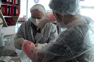 Aydın da Bin 223 İş Yeri Denetlendi