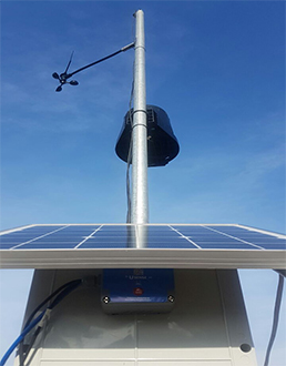 Vodafone Akıllı Köy den Tarımsal Üretim Karar Desteği