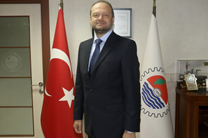 Hekimoğlu Sağlıklı Besine Ulaşmak İçin Tüm Süreçlerde Kontrol Olmalı