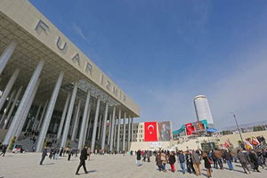 Agroexpo İle Tarım Dünyası İzmir'de Buluştu