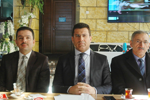 Van da Yıllık 265 Bin Ton Süt Üretiliyor