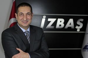 İZBAŞ Genel Müdürlüğünde Yeni Dönem