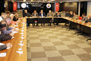 Yağışlar Zeytin e Yetmedi