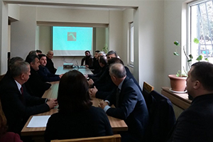 Kuş Gribine Yönelik Önlemler