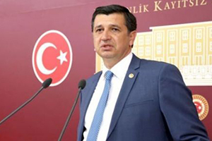 Tarım Sektörü Uluslararası Şirketlerin Serbest Piyasası Haline Gelmekte