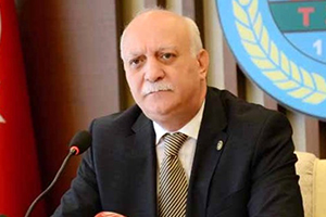 TZOB Genel Başkanı Bayraktar dan Organik Çay Açıklaması