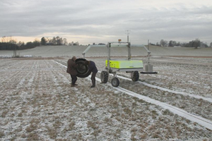 Küresel Isınma`nın Popüler Olmayan Katalizörü: N2O