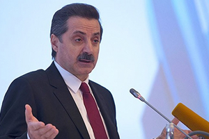 Faruk Çelik ten Çiğ Süt Düzenlemesi İle İlgili Yeni Açıklama