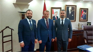 Tarıma `İzmir` Damgası