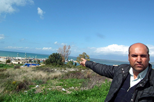 Didim Taşburun Balıkçı Barınağı 10 Yıllığına Kiralandı