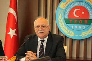 Bayraktar Gıda Üretiminin Yüzde 60 Artması Gerektiği Tahmin Ediliyor