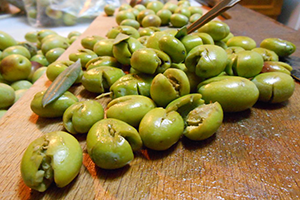 Zeytin Rekoltesinin 10 u Kırma Olarak Değerlendirilecek