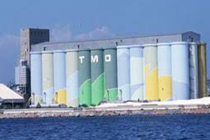 TMO da Arpa Alım İhalesi Gerçekleşti