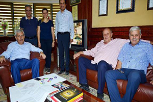 Tarım ve Hayvancılık Tesis Alanı İhalede