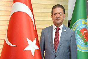 Doğan Tarımda En Önemli Sorun Planlama