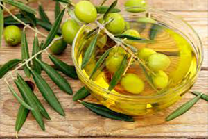 Zeytinyağında Dünya İkinciliği