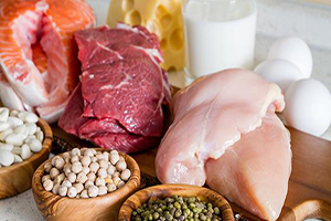 Et ve Süt için KDV Talebi