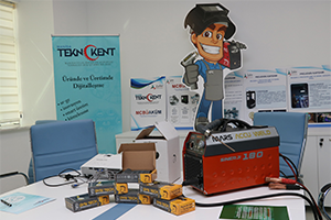 Manisa da Üretildi Bütün Dünya Peşinde