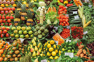 Meyve ve Sebzede Yeni Dönem