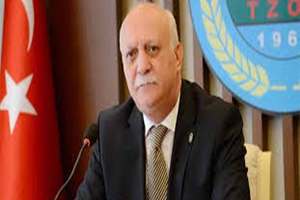 TZOB dan Kadın Çiftçilere Pozitif Ayrımcılık Talebi