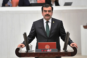 Son 15 Yılda 3 1 Milyar TL Aydın Tarımına Aktarıldı