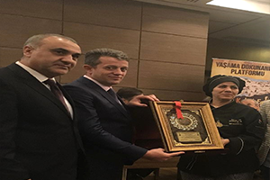 Tarım Oscar ları Sahiplerini Buldu