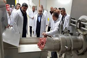 Et İşletmeleri Avrupa Standartlarında