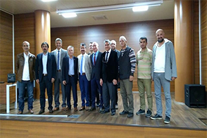 E Reçete Hazırlıklarını Tamam