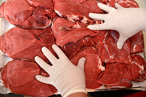 Kırmızı Ete Acil Önlem Şart