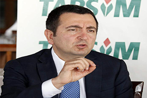 Hortum Zararı 10 Milyon Lira yı Bulabilir