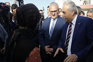 Fatih Terim in Aldığı Paranın 10da 1i Bizi Kurtarır