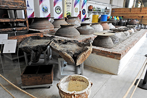 Dünyanın En Büyük Zeytinyağı Müzesi Açıldı