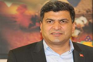 Tarım ve Mera Arazilerinde Erozyon Uyarısı