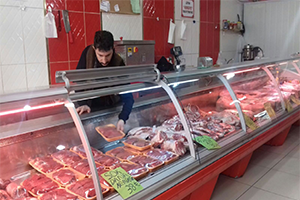 Kırmızı Et Fiyatında Düşüş