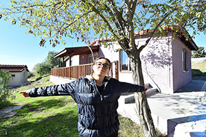 Doğal Yaşam Köyü Yeni Bir Nefes Olacak